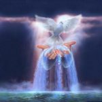 Spotkanie XIV - Jezus posyła Kościołowi Ducha Świętego