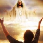 Spotkanie XII - Jezus wstępuje do nieba